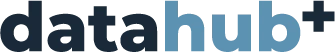 DataHub+ Logo
